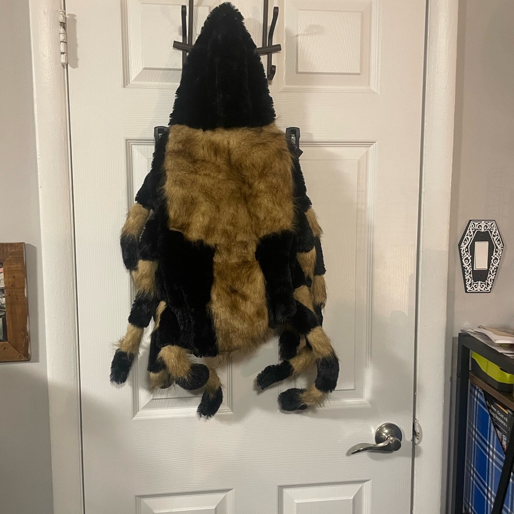 Spider Costume for Dogs